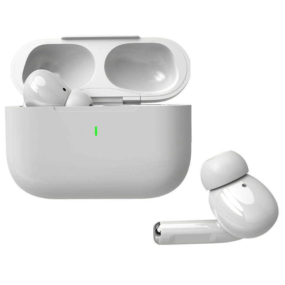 a7pro bluetooth headset 5.3 ANC noise reduction music TWS earplugs in-ear cross-border seven-generation wireless headset. 