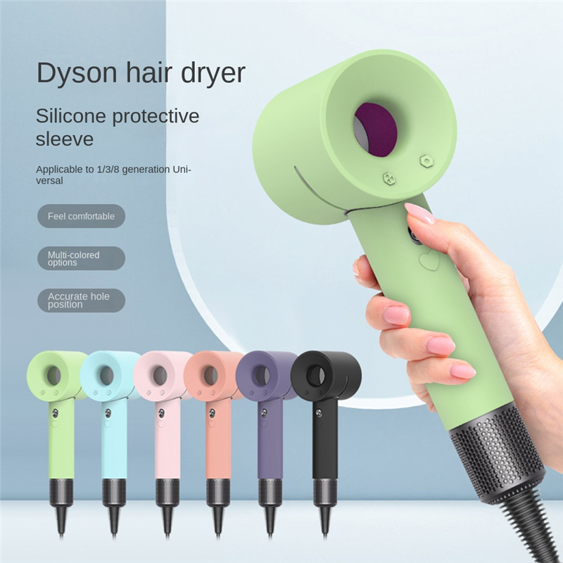 Hair shop dryer cover