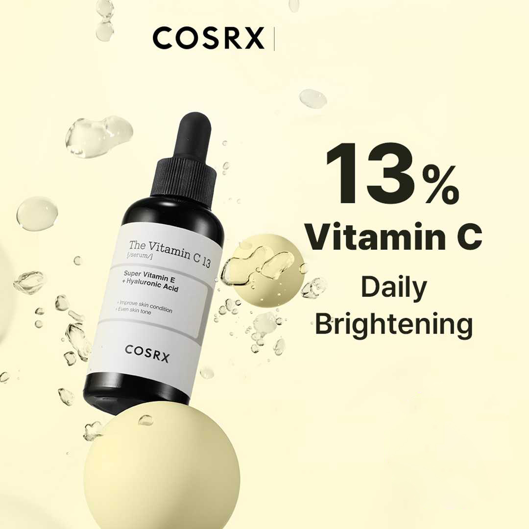 COSRX The Vitamin C 13 Serum 20 ml