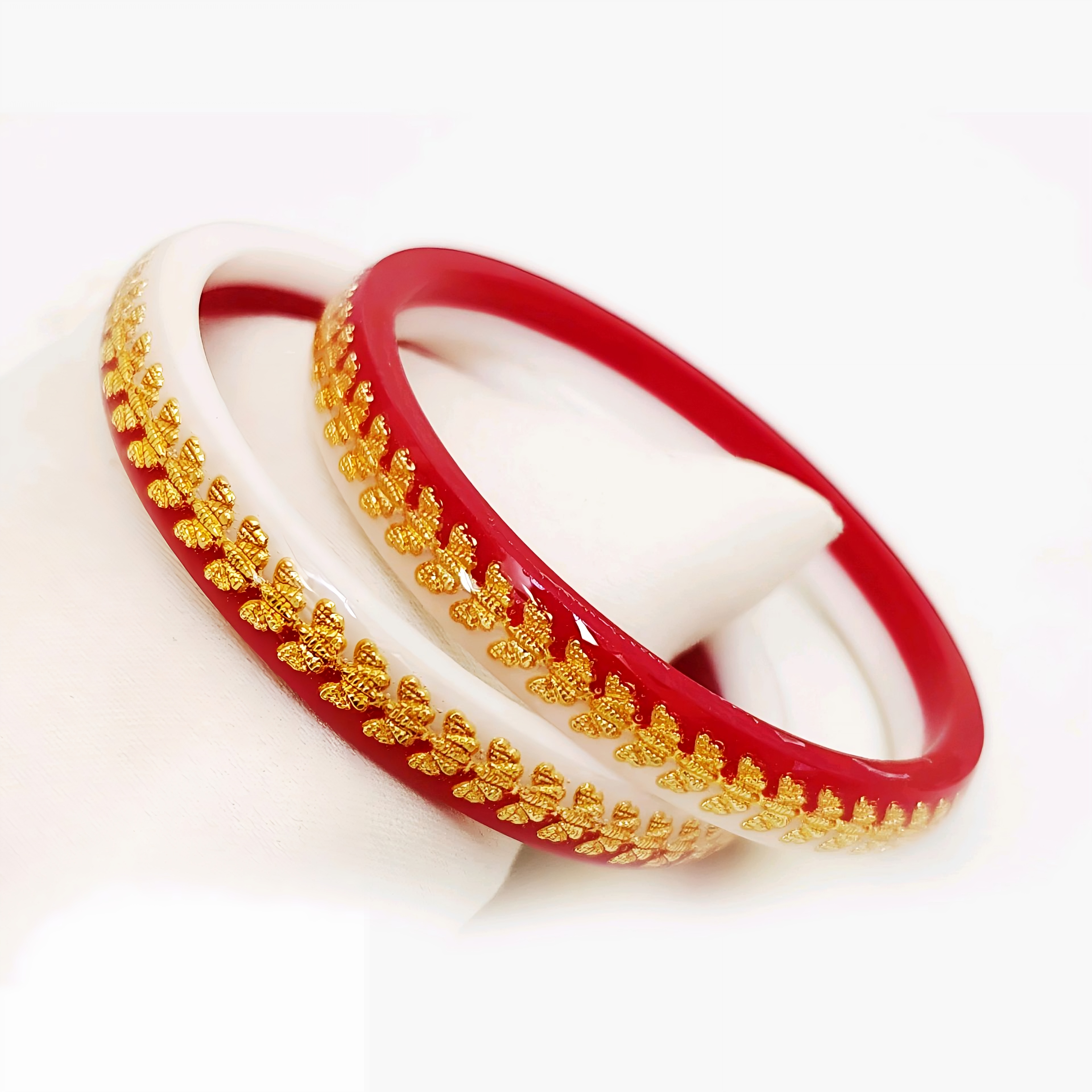 Discover 141+ bracelet pola gold super hot kidsdream.edu.vn
