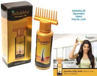 Bringha Hair Oil 50ml Buy Online At Best Prices In Bangladesh