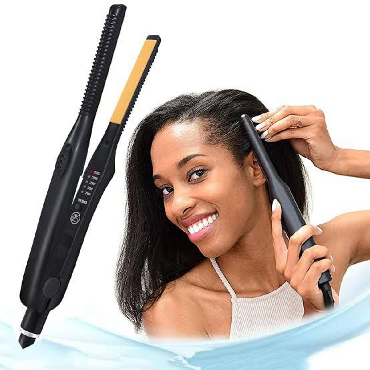 Abiao hair iron clearance price