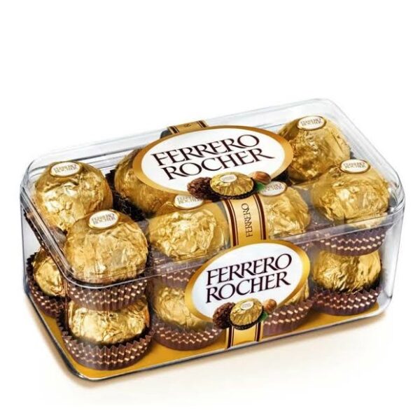 Ferrero on sale rocher usa