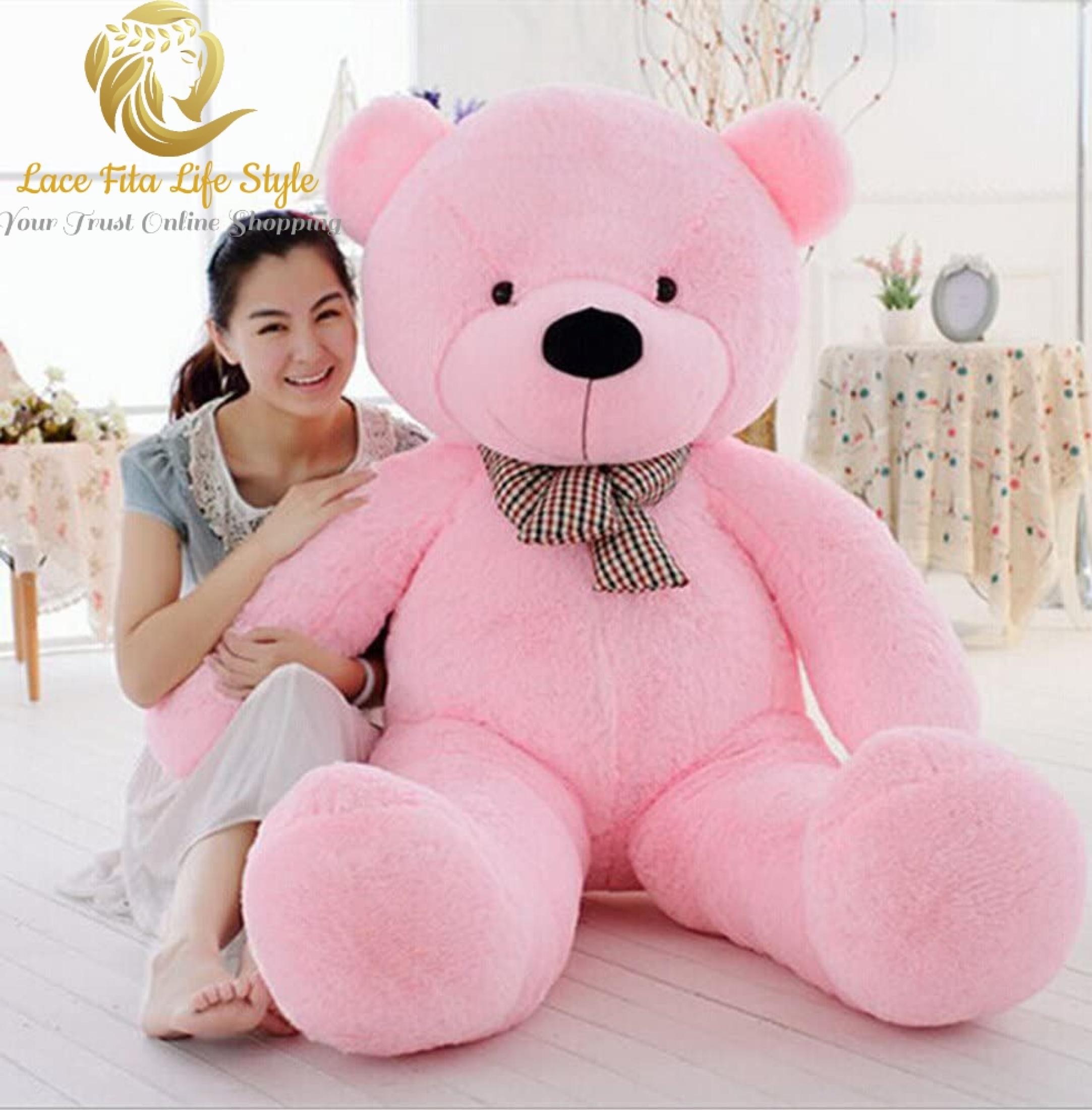 big teddy bear price 3 feet