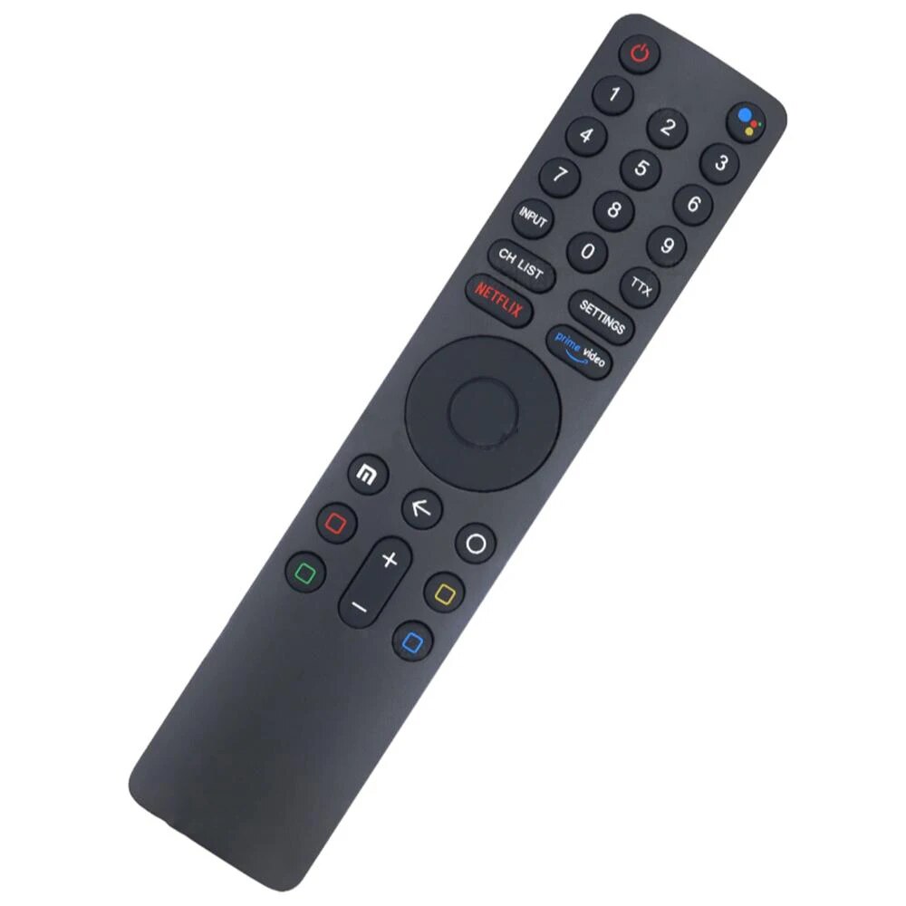 XMRM-010 Voice Remote Control For Mi TV 4A Android Smart TV Bluetooth Intelligent Remote Control For Xiaomi TV Remote Controller. 