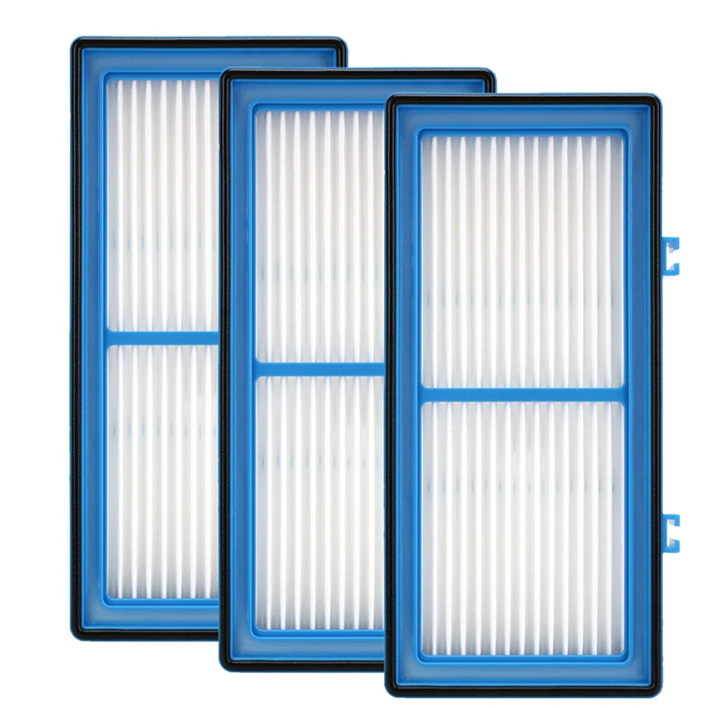 Replacement Filter Compatible for Holmes Hepa Type Total Air Filter, HAPF30AT, Holmes Air Purifier Filter AER1 Series (2 pack). 