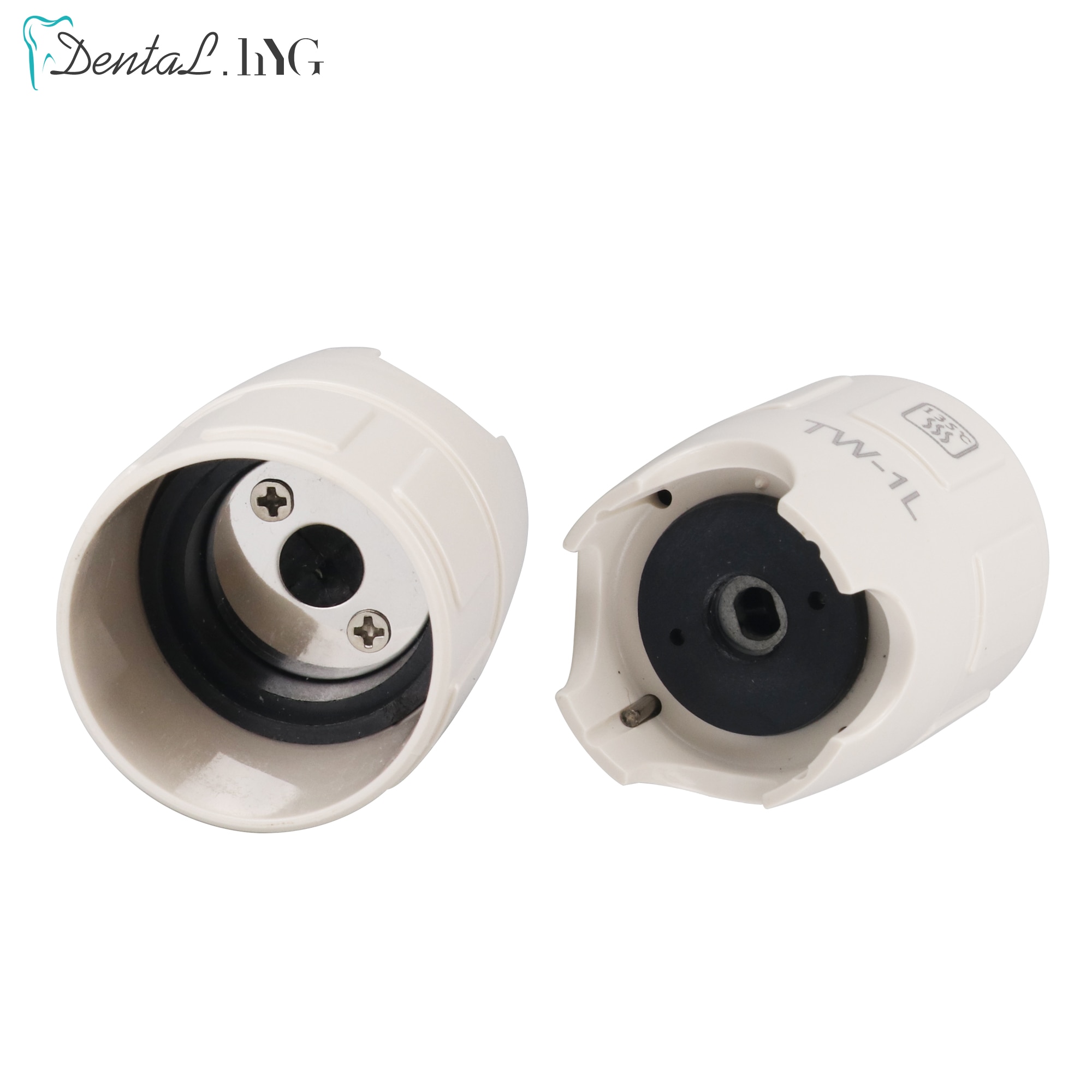 Dental Ultrasonic Scaler Tip Torque Wrench Key Holder for EMS for Woodpecker for Satelec Piezo Scaler Handpiece Dentista Tool. 