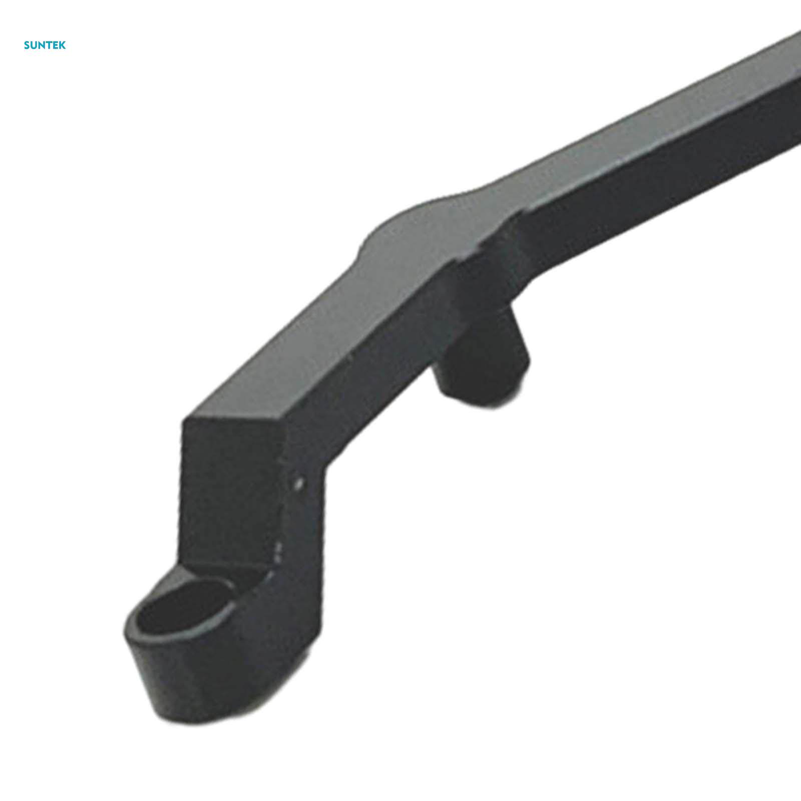 2x RC Car Body Shell Fixed Posts Spare Parts for MN128 1/12 Scale Crawler. 