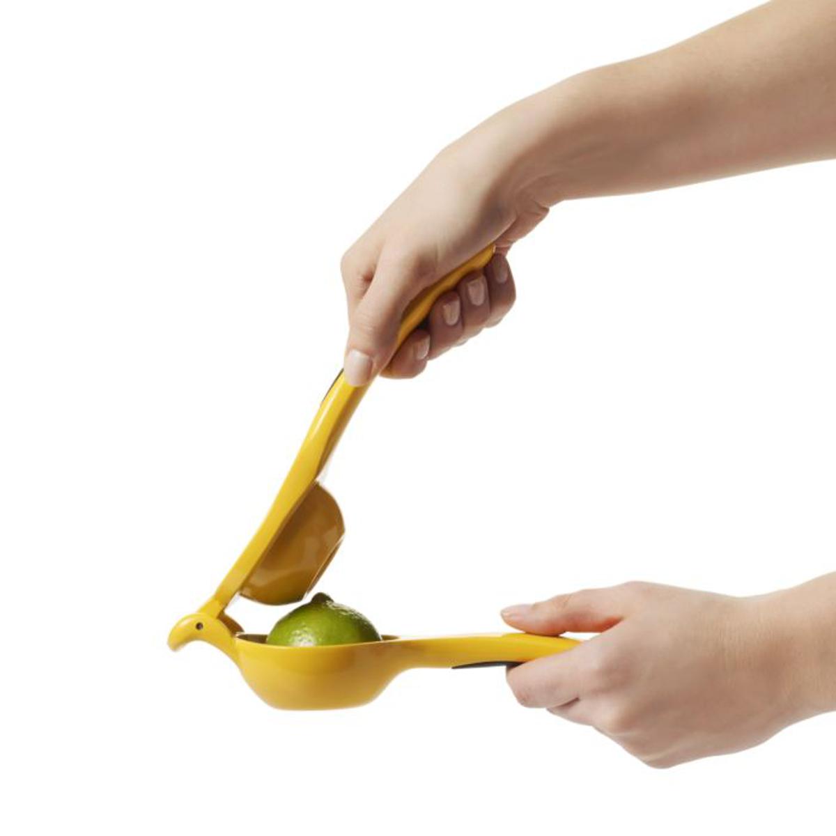 John Lewis & Partners Lemon Squeezer -Multi-Color