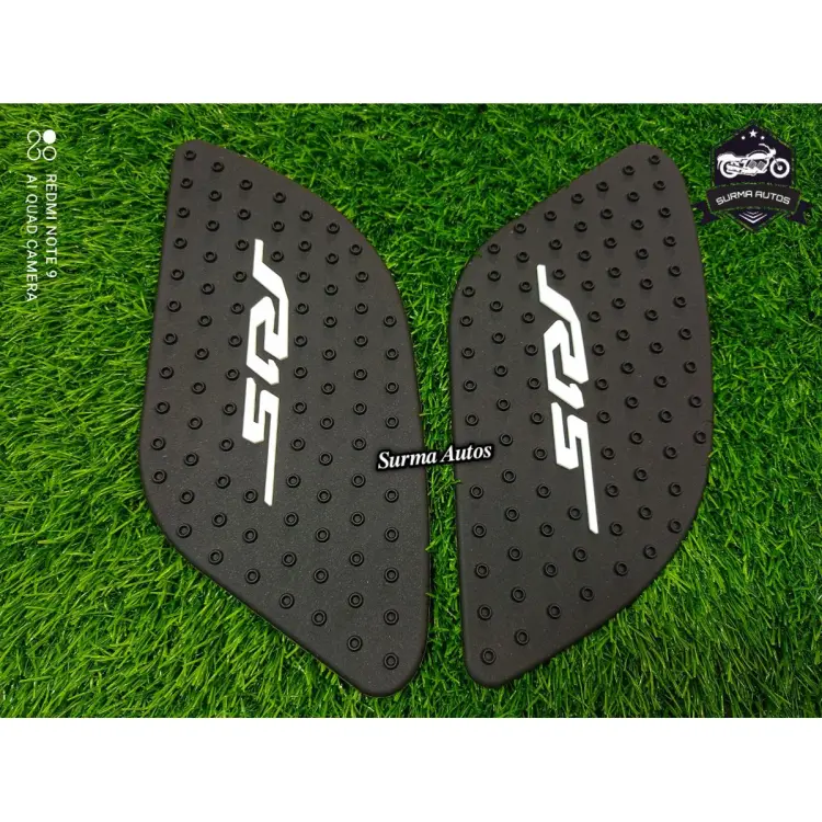 R15 v3 side online tank pad