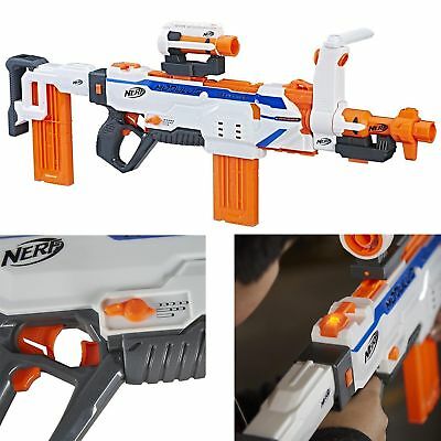nerf modulus regulator price