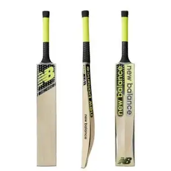 best new balance cricket bats