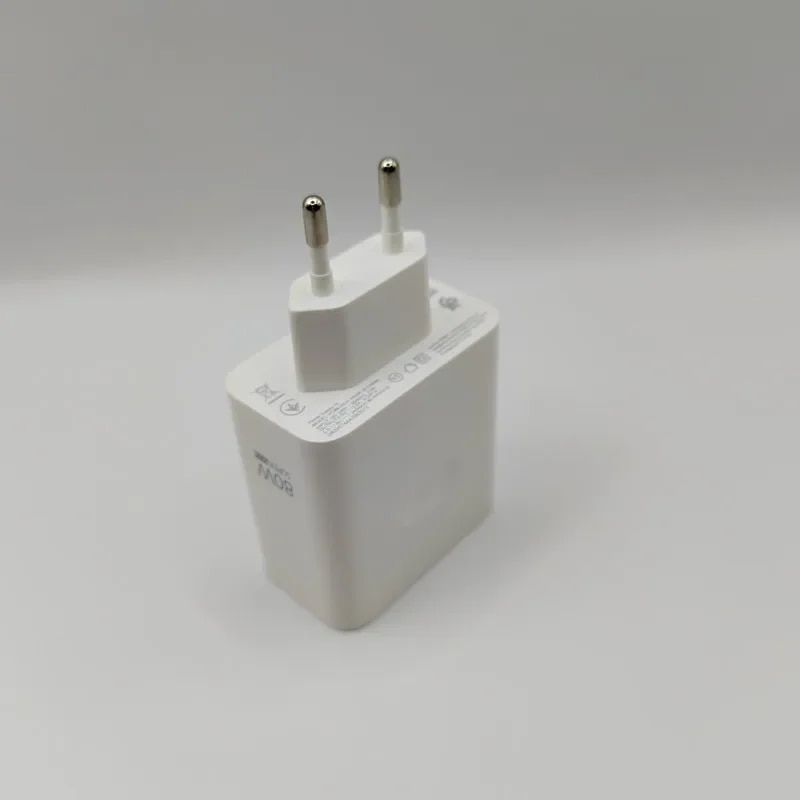 80W SuperVooc Charger For OnePlus Nord 2 9 9T Fast Warp Charge Power Adapter Type C Cable For OnePlus 9 10 Pro Nord 8T 8 GT Ace. 