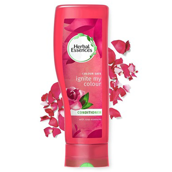 Herbal Essences Ignite My Colour Conditioner 400ml – UK DIRECT BD