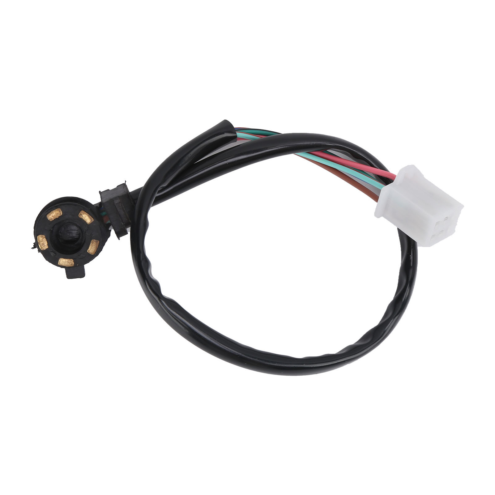 Gear Change Switch Position Sensor Accuracy For Motorcycle Motocross. 