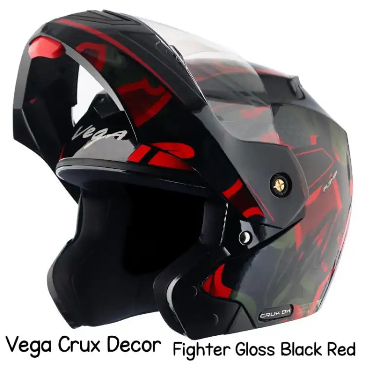 Vega best sale crux dx