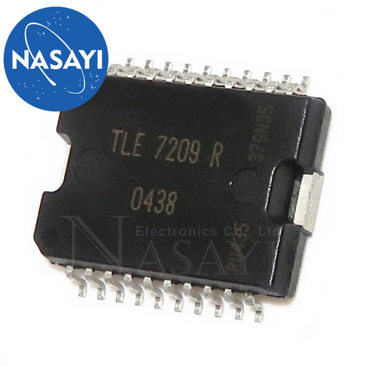 TLE7209R TLE7209 HSOP-20
