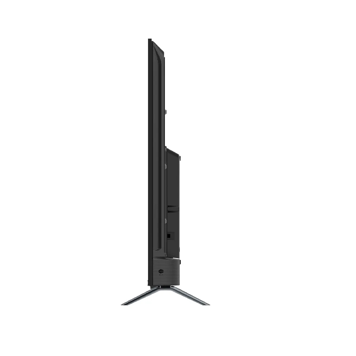 Haier (H43P7UX) 43" HQLED 4K Resolution Smart Google TV with Free Bongo Subscription. 