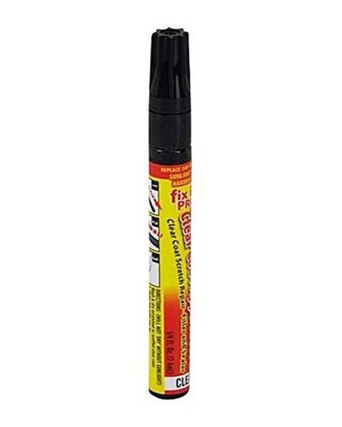Fix It Pro Scratch Remover Pen - Black. 