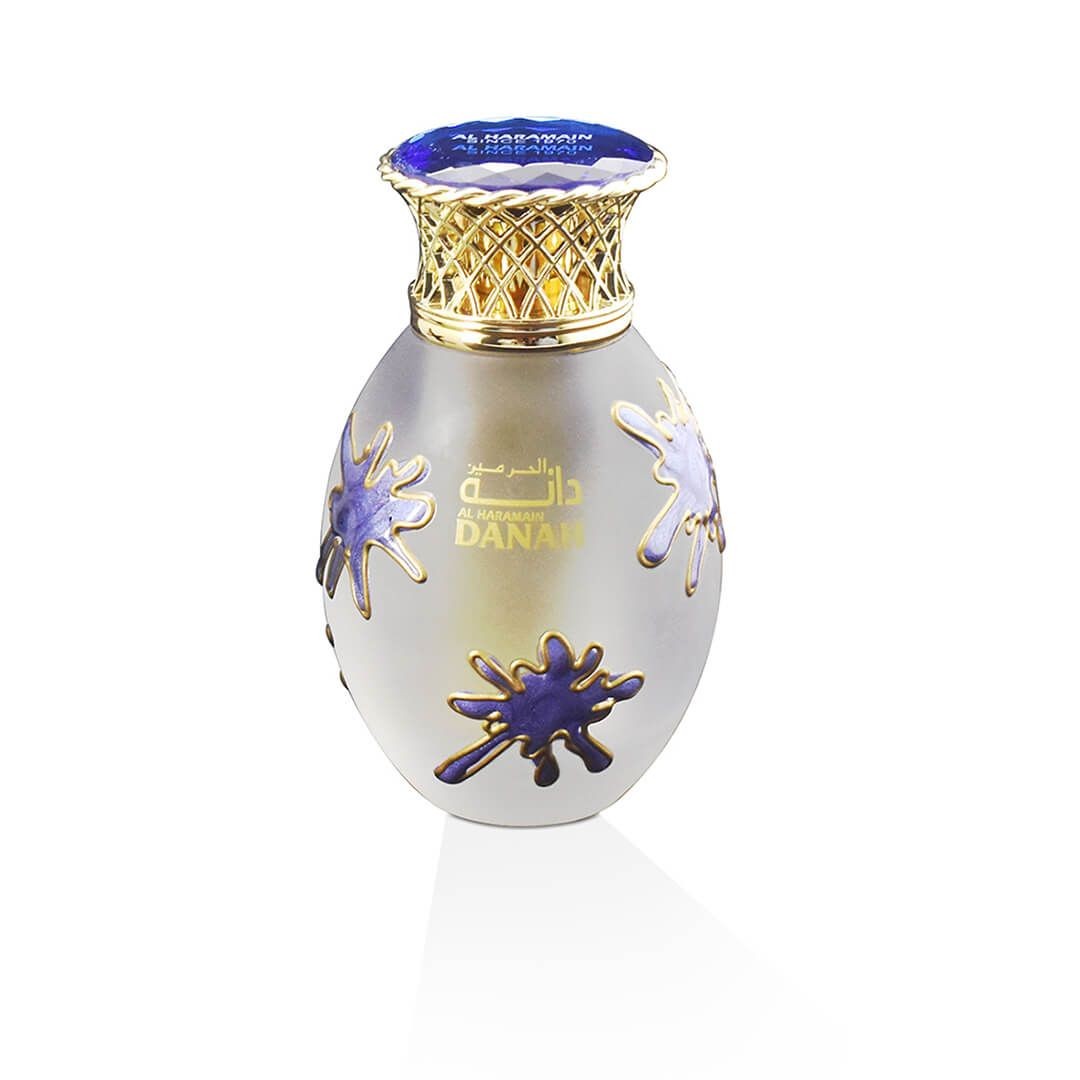 Al Haramain Attar Danah 24 ML. 