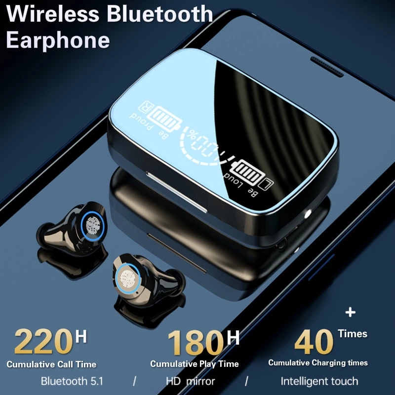 Bluetooth earbuds outlet daraz