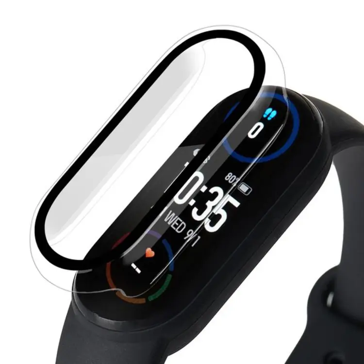 Amazfit band discount 5 screen protector