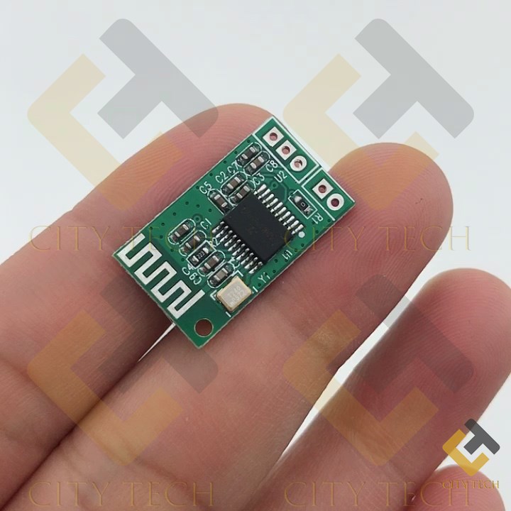 Bluetooth Audio Receiver Module 5V For USB MP3 Car Stereo Speaker Amplifier. 