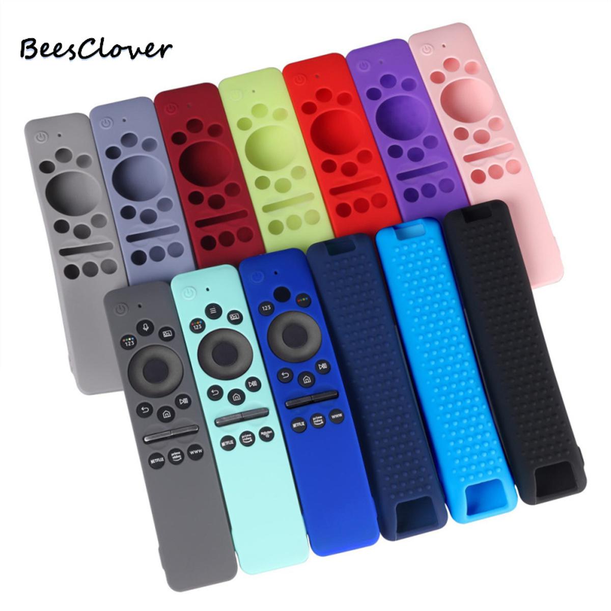 【Xiaofeng】Beesclover control case cover for Bn59-01310a / 01312 /01312a tm1950a tm1950c rmcspt1cp1. 