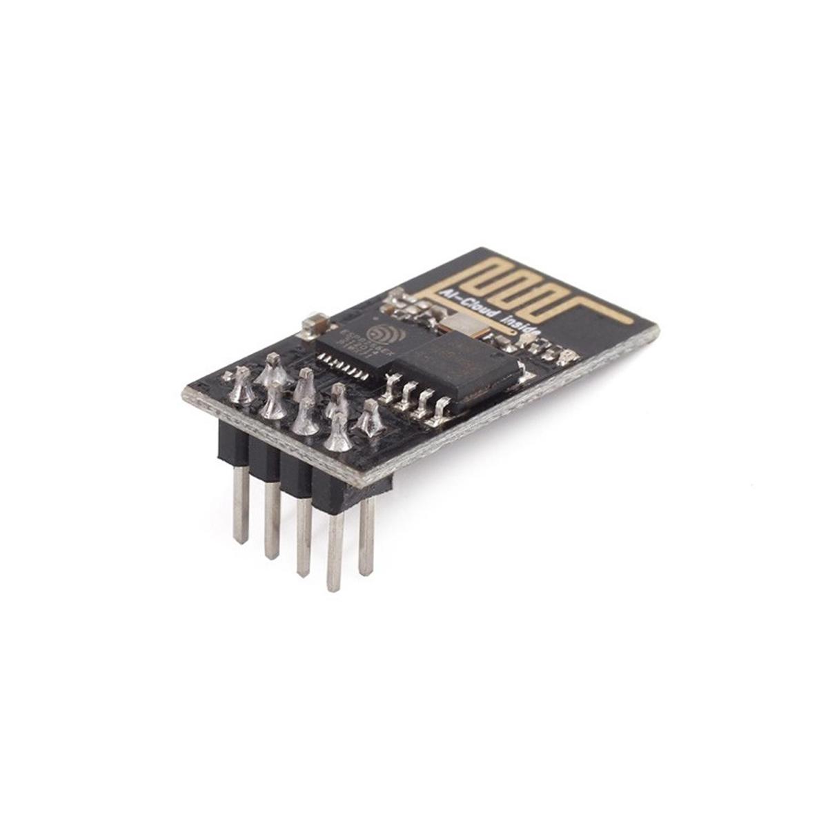 ESP8266 WiFi Serial Tx-Rx Module
