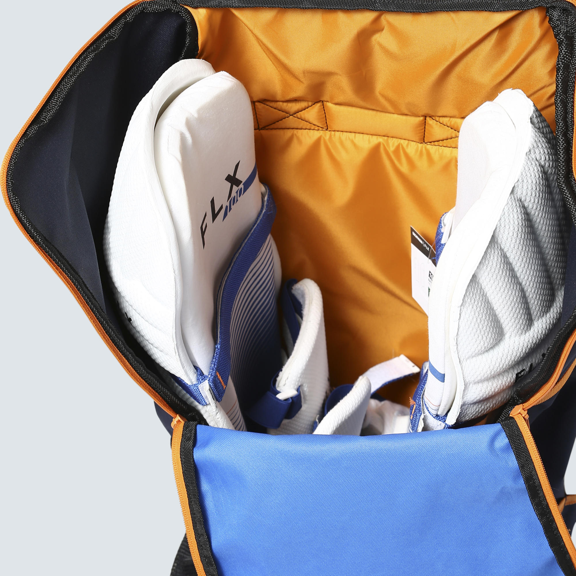 decathlon kit bag