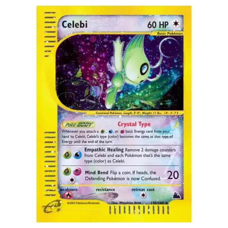 Pocket Monsters Charizard Golem Self Made English American Version Anime Game Characters Classic Series Collection Card Toy. 