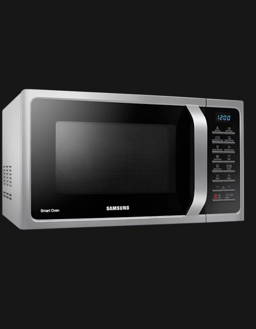 samsung microwave oven mc28h5025vk