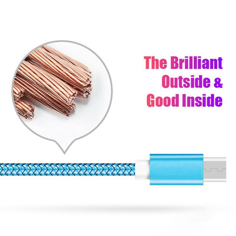 1/2/3M Meter USB Type C Charger Cable Cabo Cavo Tipo C for OPPO Reno Z Xiaomi Mi A3 9t Pro Redmi K20 Note 8 Google Pixel 3 3A XL. 