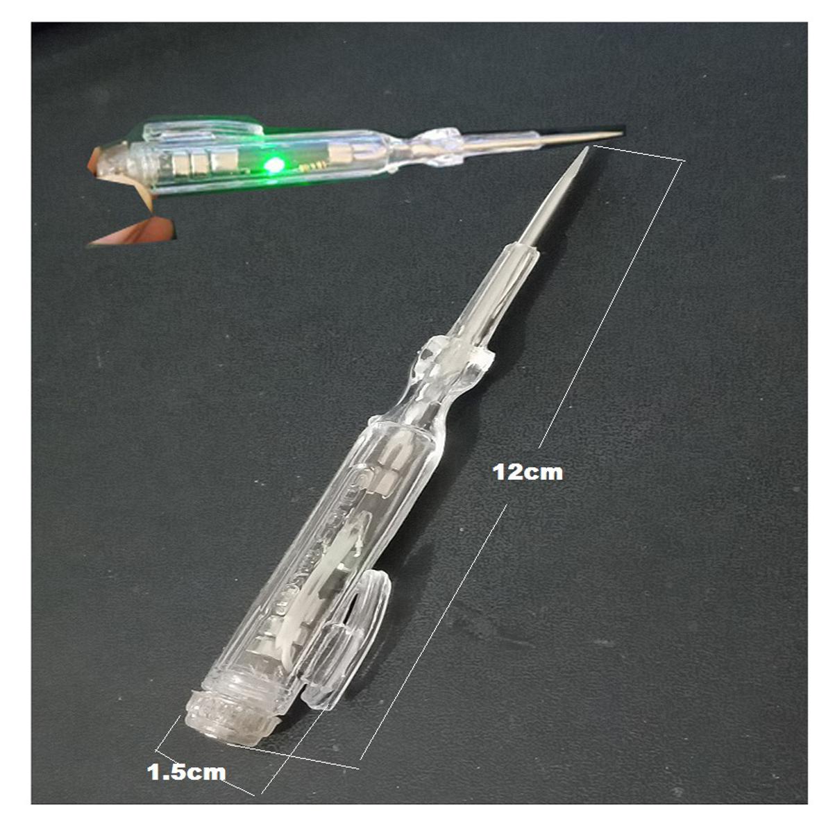 Earthing Tester-Electric and Non-Electric Tester
