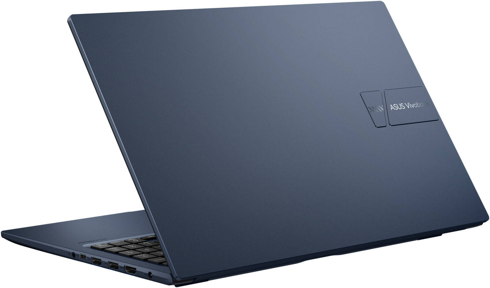 ASUS Vivobook 15 X1504VA Intel®️ Core™️ i3-1315U 13th Gen 4GB DDR4 RAM 512GB SSD 15.6″ FHD Laptop (Quite Blue). 