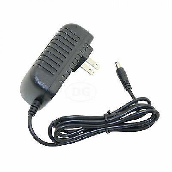 Casio LAD 6 Adapter for Casio Keyboard. 