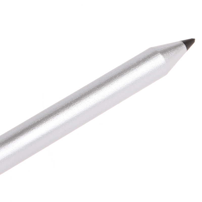 Top-Tier Option - Dual Head Touch Screen Stylus Pencil Capacitive Capacitor Pen For Pad Phone Creek - Sleek Usage. 