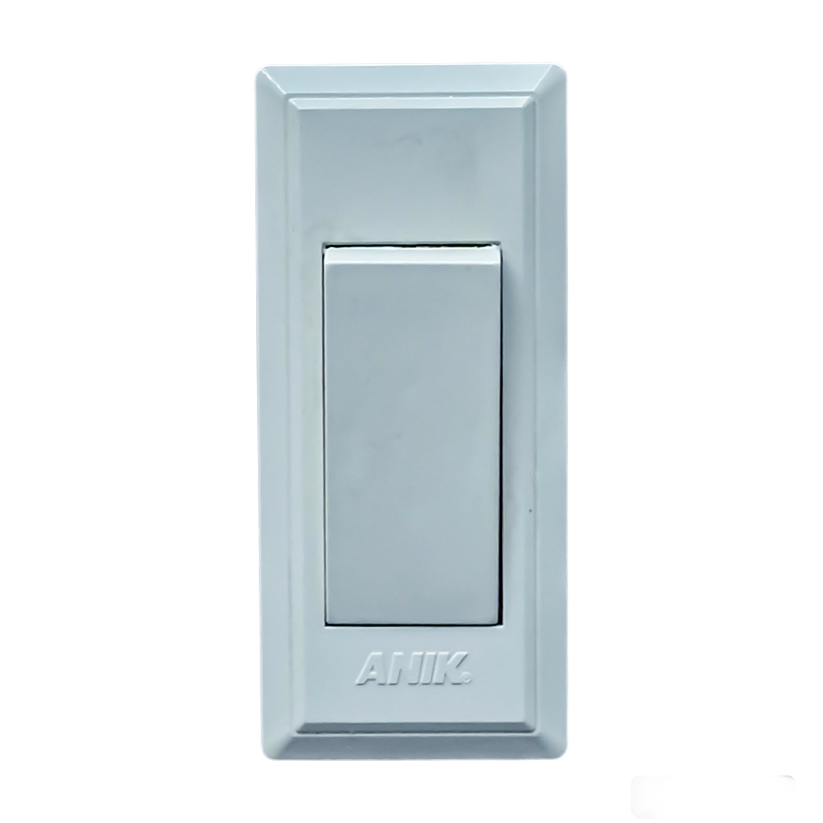 Solar Switch, Solar Home System Switch, Gang Switch, Switch for Solar System. 
