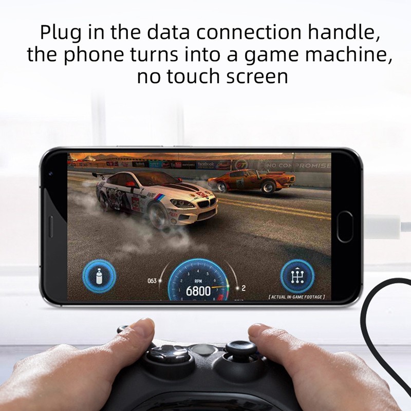 USB Type C Card Reader OTG Adapter SD/TF Card Reader for Smartphone Data Transfer Cable U Disk Reader. 