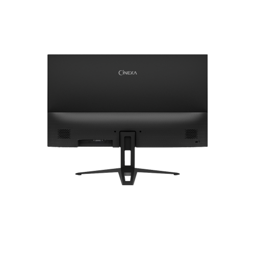 Walton WD215I10 21.45 inch Desktop Monitor with IPS Panel and Ultra Slim 3 Side Frameless, No Bezel - Full HD 75hz with Built in Speaker. 