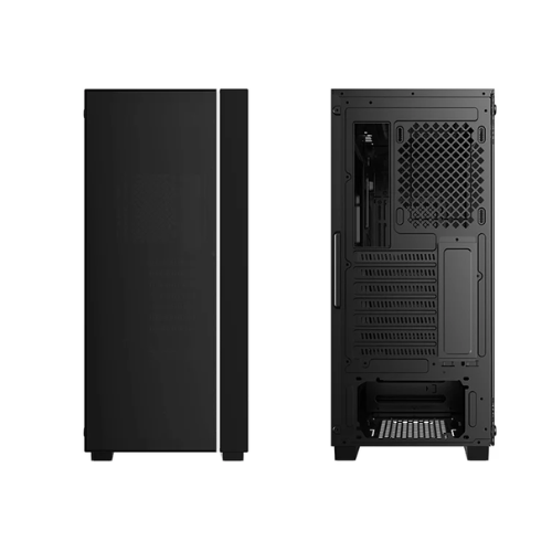Deepcool MATREXX 55 V3 ADD-RGB 4F Desktop Gaming Casing. 