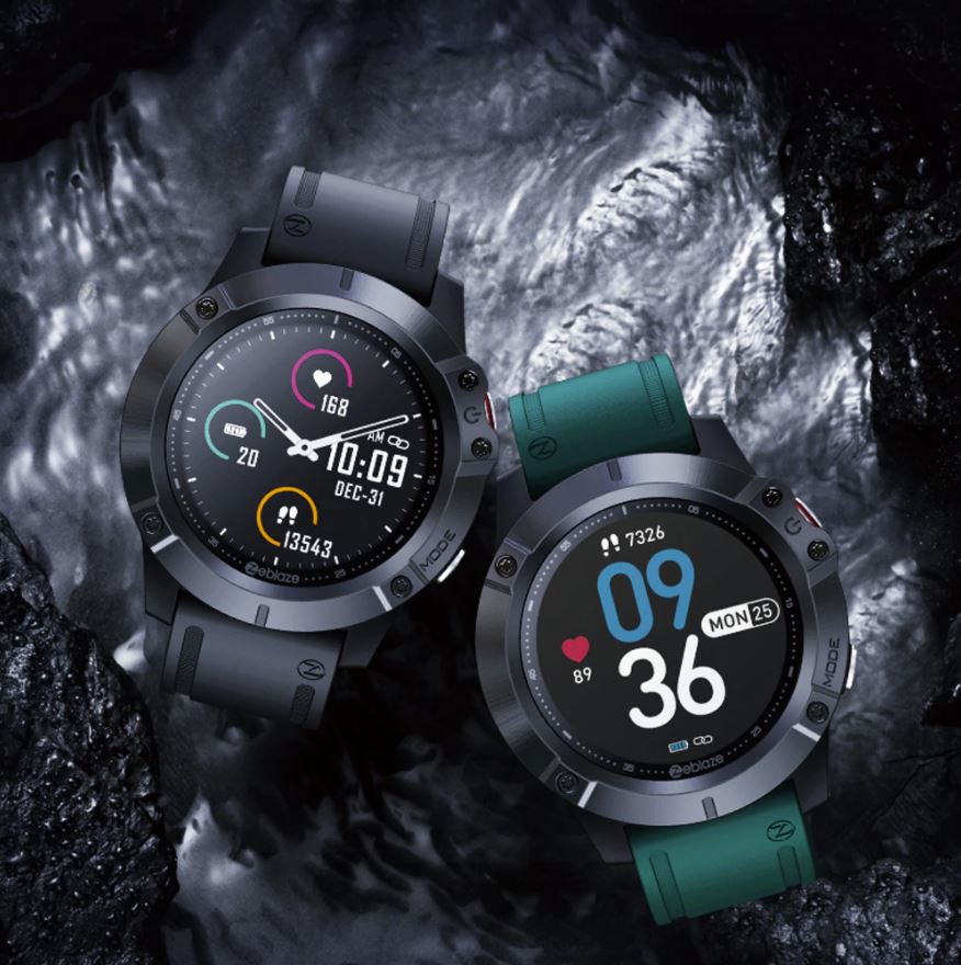 Zeblaze Vibe 6 Smartwatch