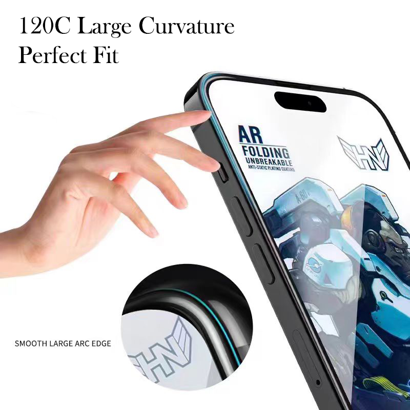 AR Gorilla Tempered Glass For Samsung Galaxy A54 A32 A22 5g Screen Protector For Samsung Galaxy A33 A23 A73 A13 A52 Glass. 