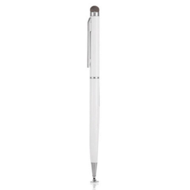 Universal Stylus Precision Rounded Thin Tip Stylus Touch Screen Pens For Capacitive Touch Screens Cell Phones Tablets. 
