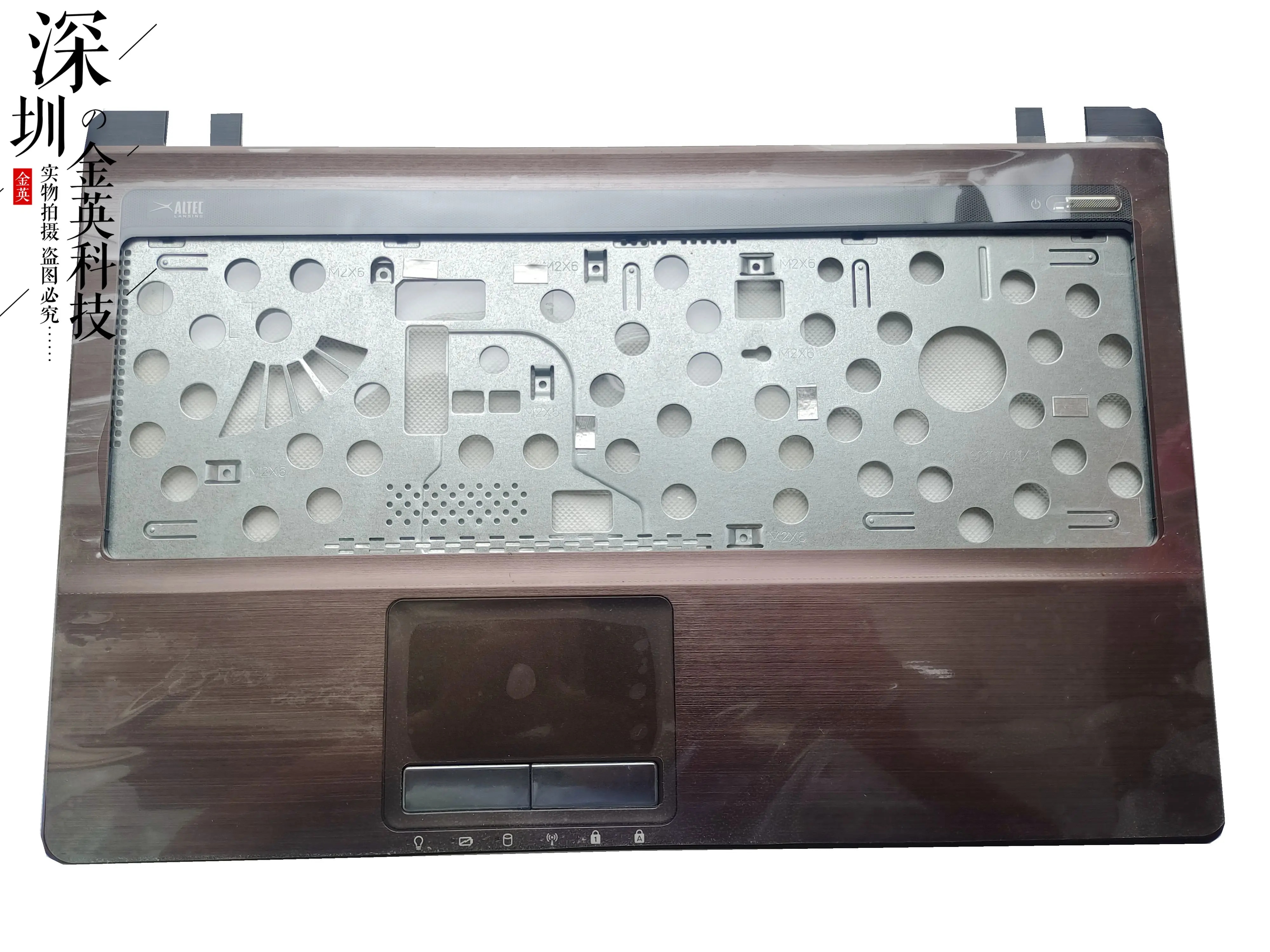 Cover For ASUS K53S K53sd K53xi K53x A53S K53Sv A53SV K53SJ K53SD X53S P53S X53SC LCD Top Back/Front Bezel Palmrest/Bottom Case. 