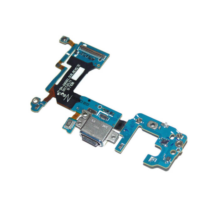 Samsung GALAXY S8 G950F  Charging Logic Board For Replacement Spare Parts Samsung GALAXY S8 G950F. 