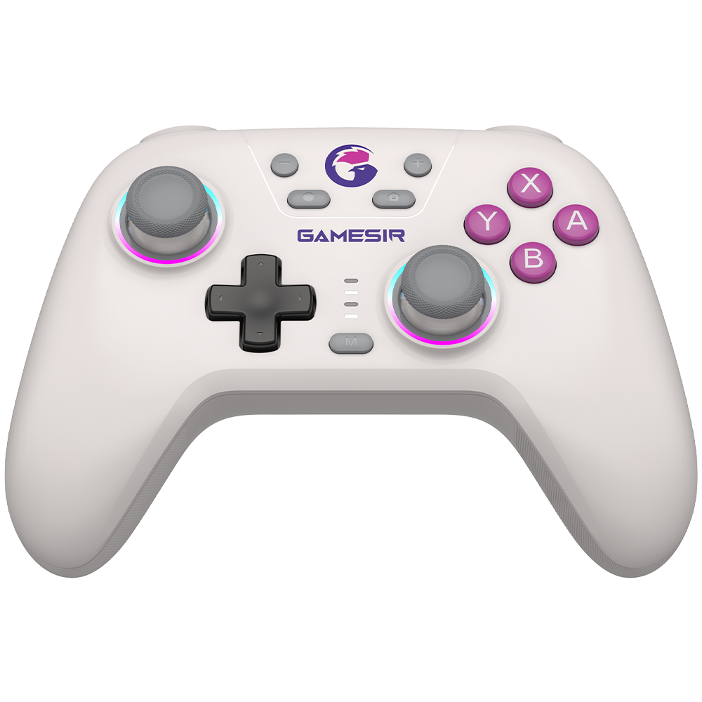 GameSir Nova Wireless Switch Controller Bluetooth Gamepad with Hall Effect for Nintendo Switch iPhone Android Phone PC. 