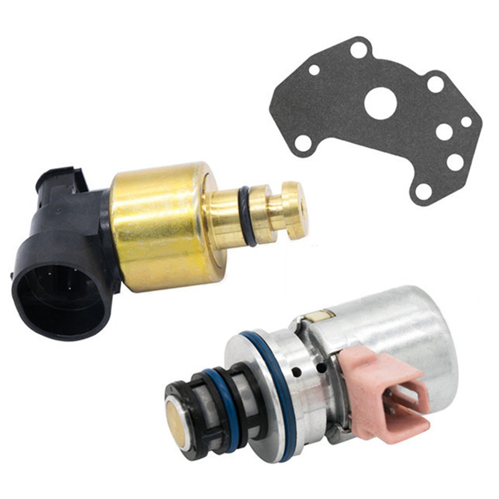 Dodge Governor Pressure Sensor And Solenoid 1996-1999, 41% OFF