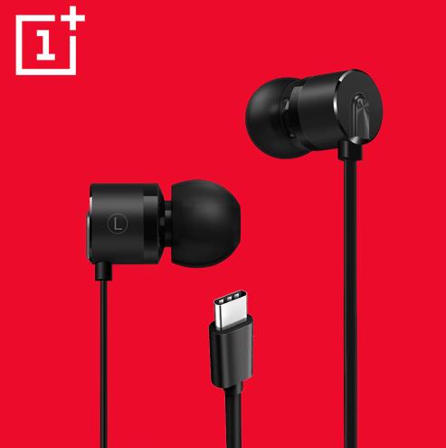 oneplus type c earphones price