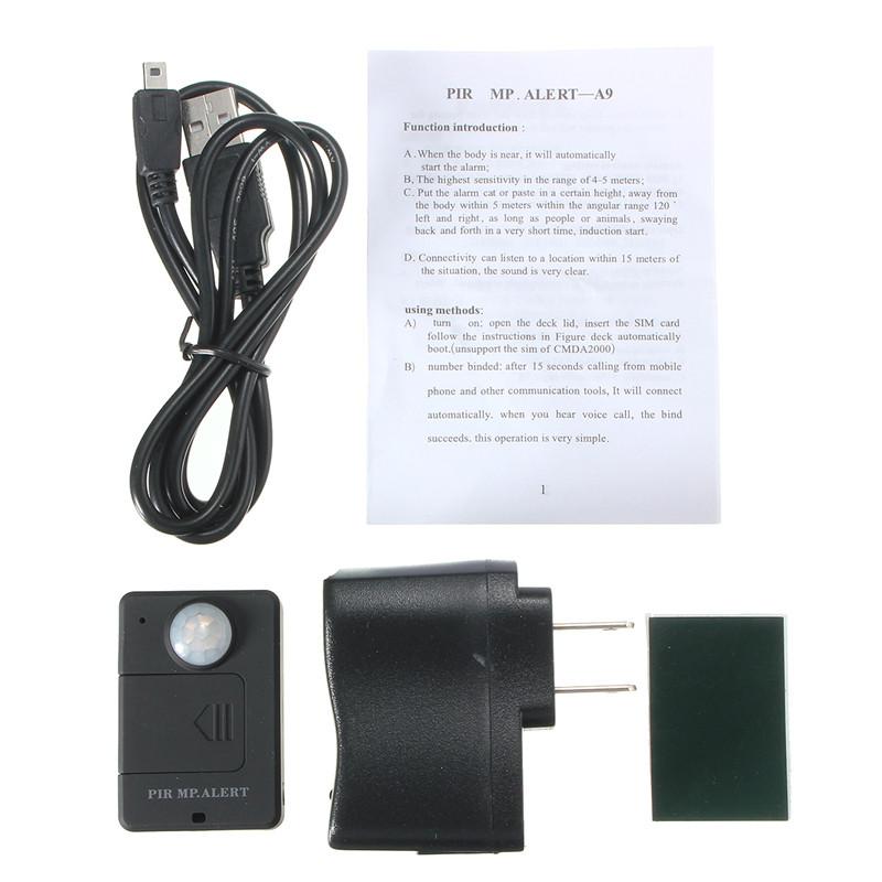pir mp alert a9 user manual pir mp alert a9 user manual
